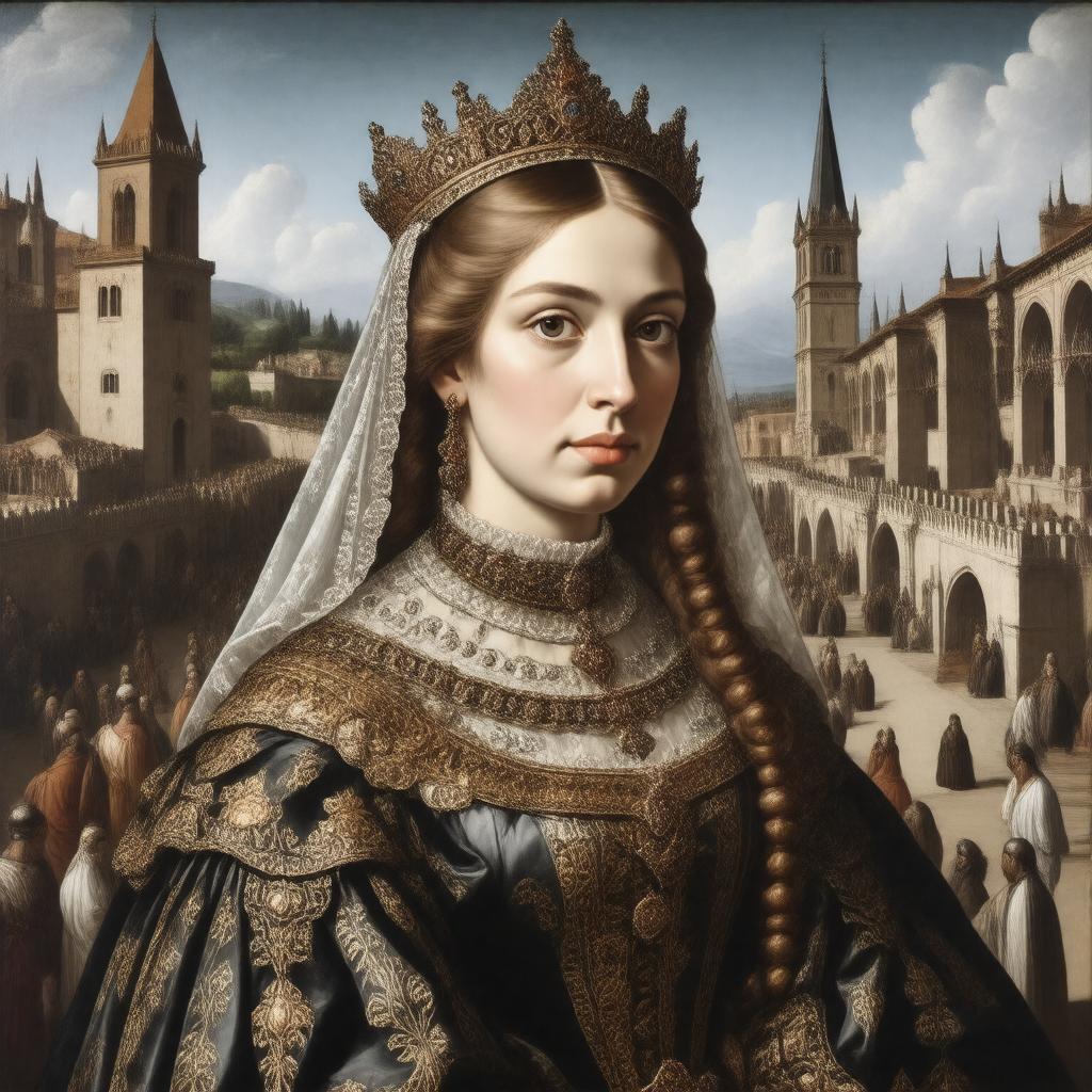 Isabella of Aragon
